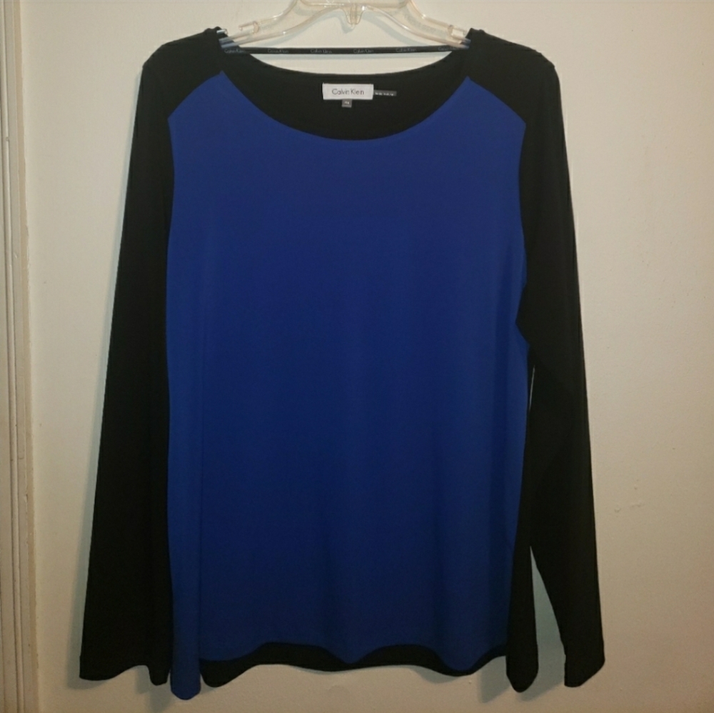 Calvin Klein Blouse